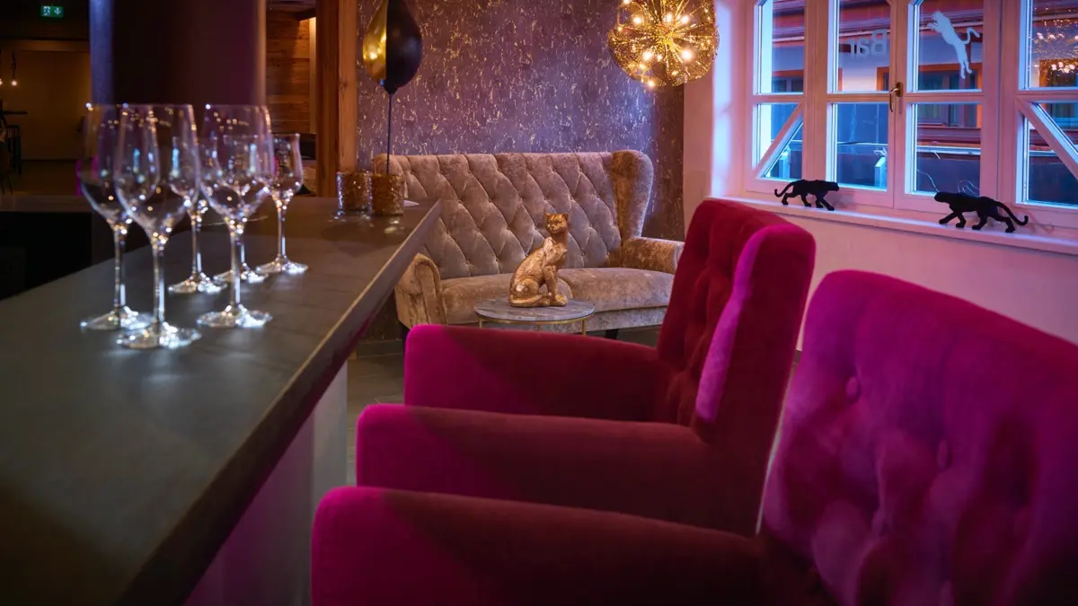 Hotel Panthera Saalbach Bar (2)