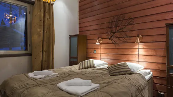 One-bedroom + alcove (Karhunvartija 1/2/5/6) 64m²