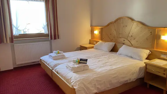 Room 24 - 1st Floor NW Facing