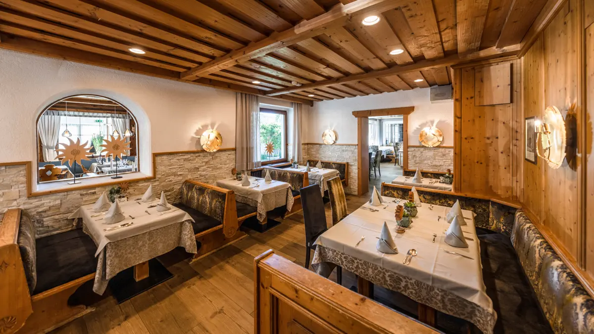 Hotel Seefelderhof Seefeld Breakfast Room