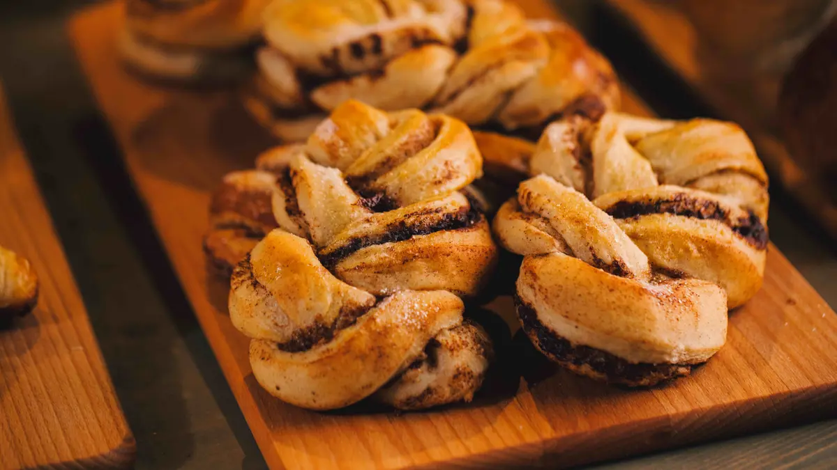 Hotel Highland Lodge Geilo Highland Bakery 3