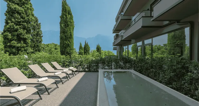 Hotel Royal Village Limone Lake Garda Communal Areas (2) (1)