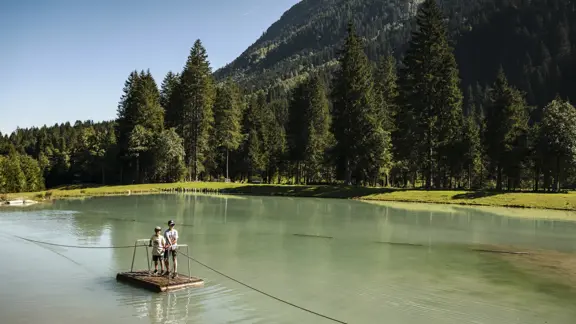 Klaus Aeuele Playground Copyright TVB Stubai Tirol Max Draeger
