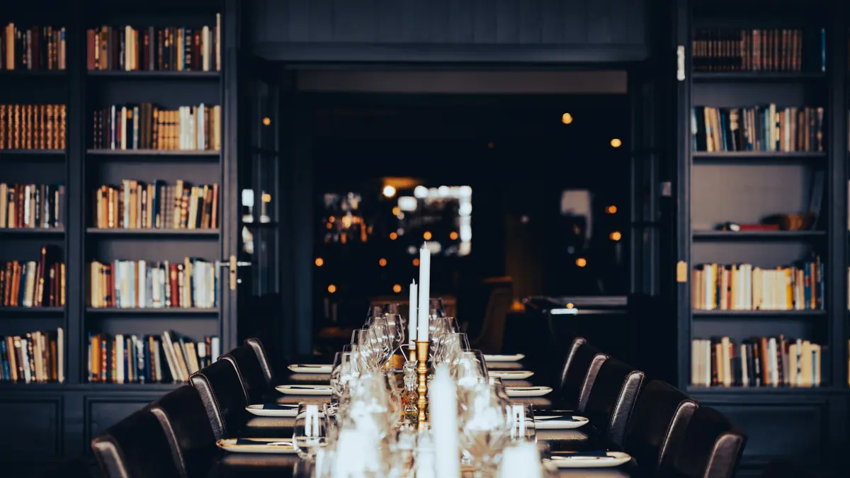 Hotel Highland Lodge Geilo