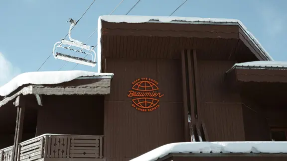 Hotel Le Val Thorens Val Thorens Exterior 2