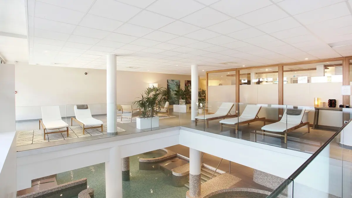 Résidence Mendi Alde La Clusaz Spa