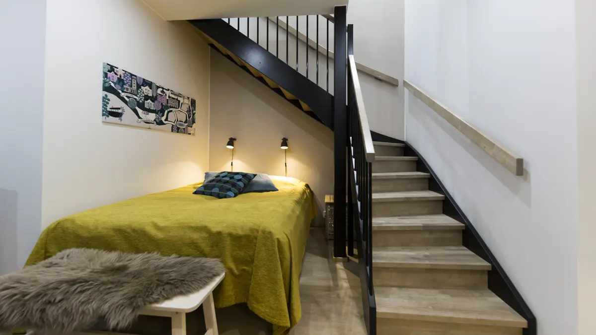 Sirius And Orion Apartments Levi Sirius 5 Downstairs Double