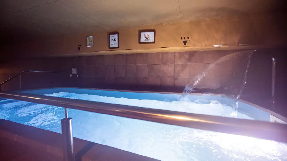 Hotel Magic Ski Arinsal Spa