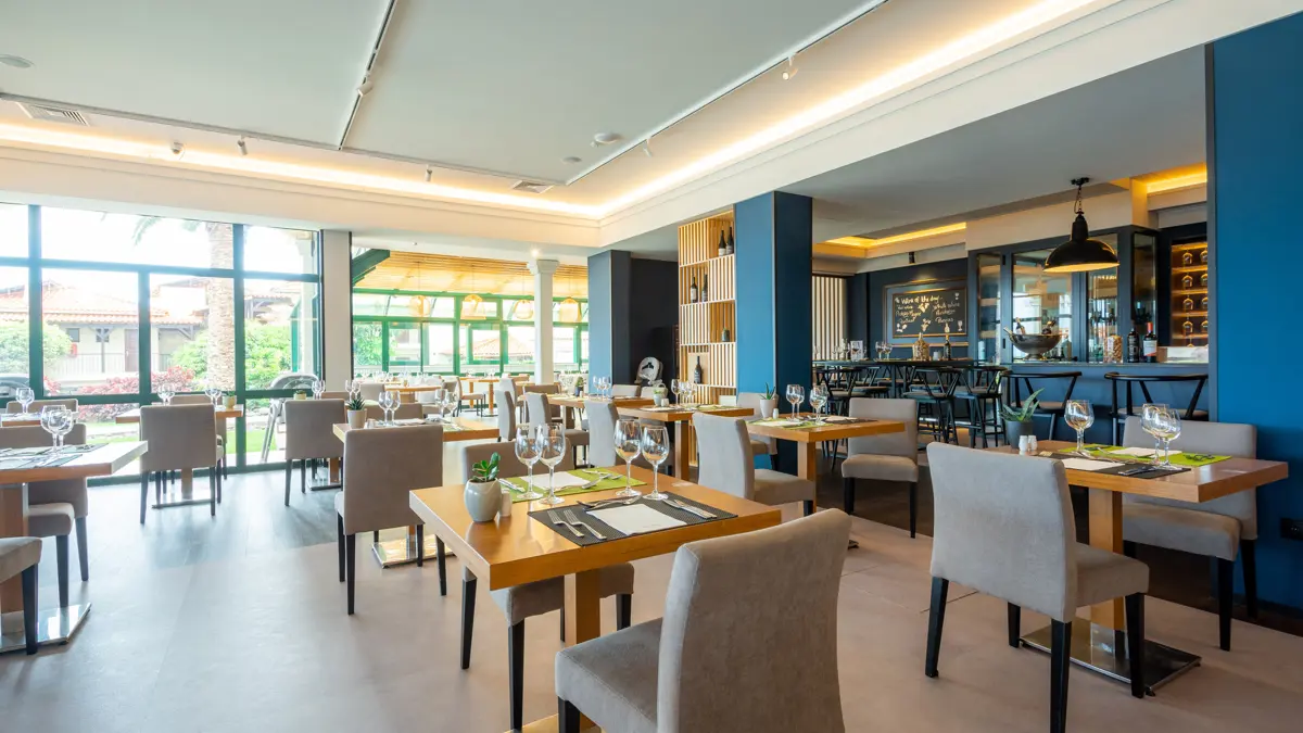 Galo Sol Canico Restaurant