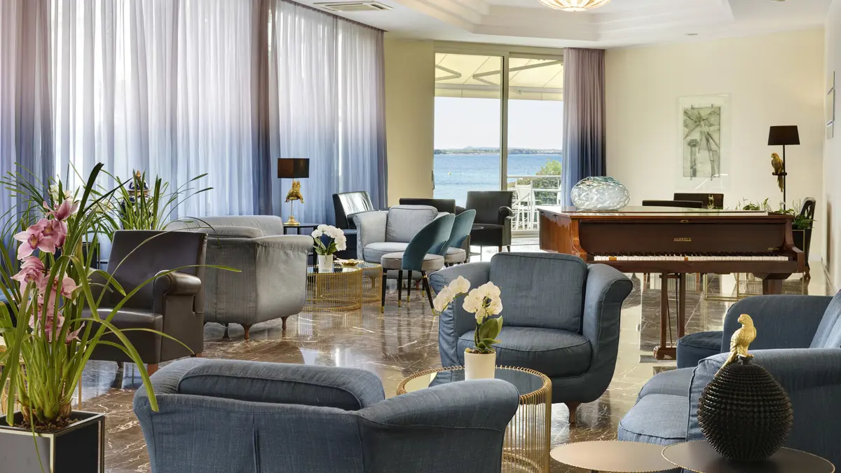 Hotel Continental Sirmione Lake Garda Italy (8)