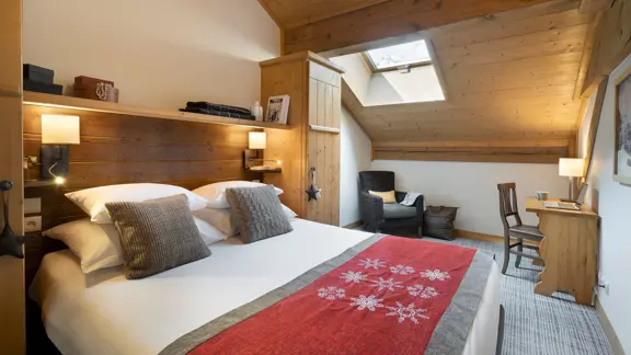 Superior two bedroom apartments