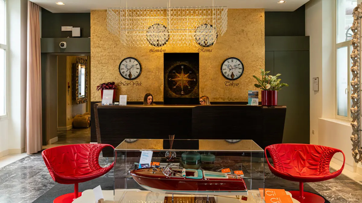 Hotel Araba Fenice Lake Iseo Italy (11)