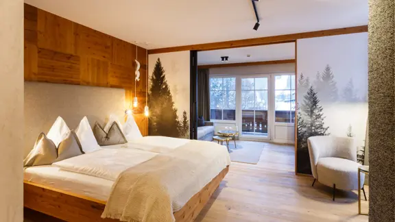 Fichtenwald junior suite