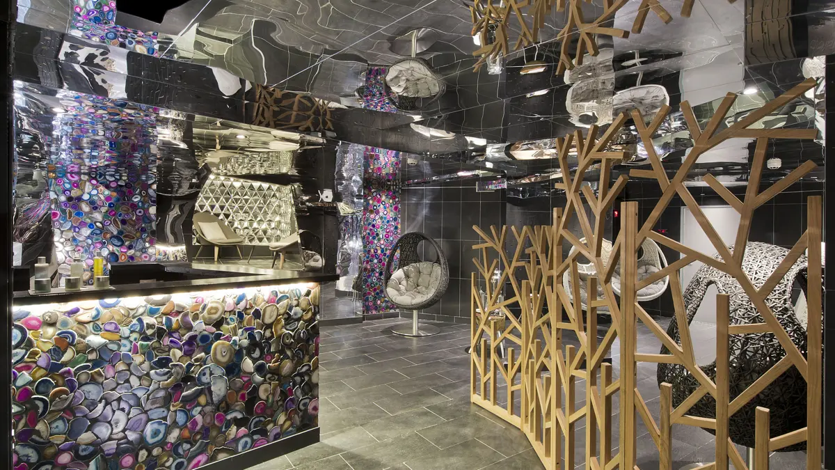 Hotel Des Dromonts Avoriaz Spa