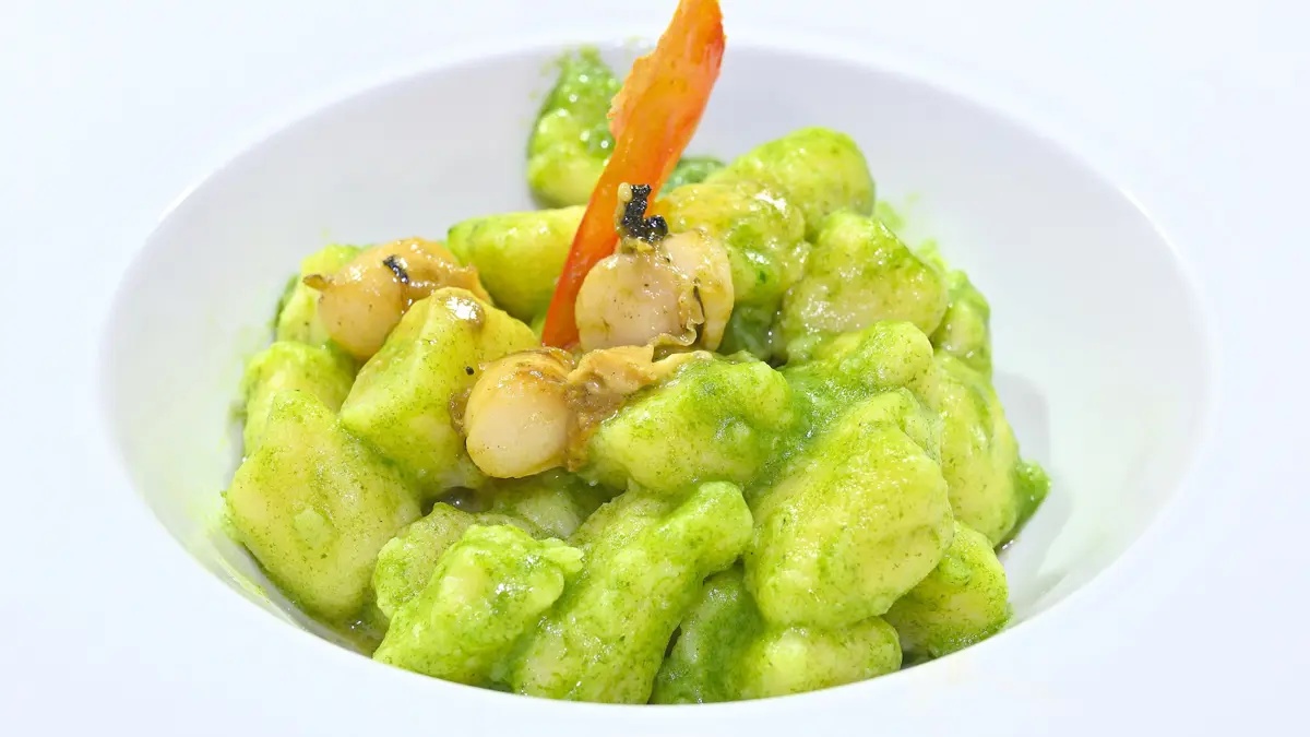 Inghams Italy Dolomites Kronplatz Hotel Monte Paraccia Starter