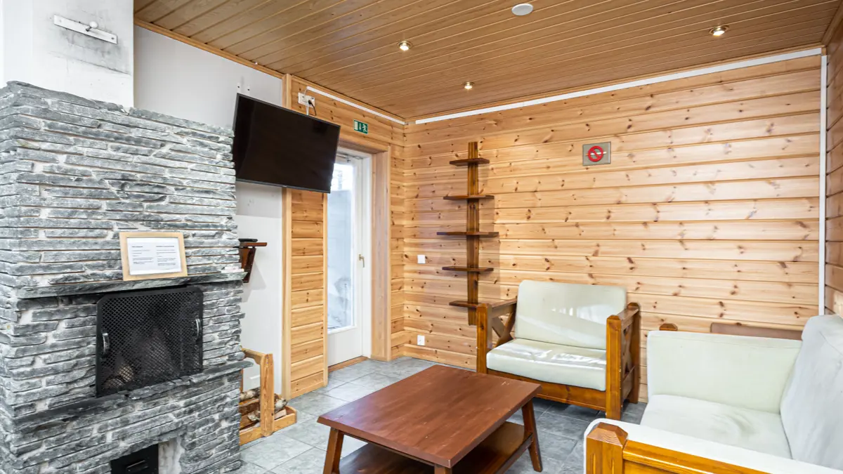 K5 Cabins Levi Cosy Corner