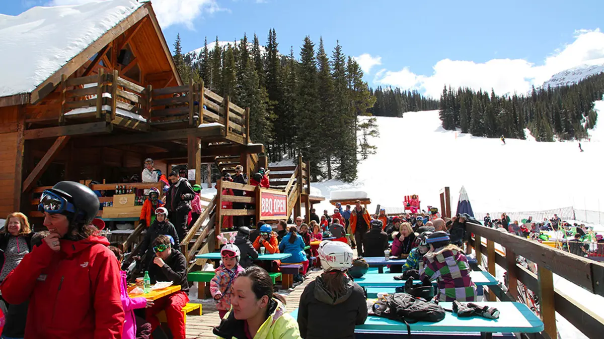 Guide Ski Apres Ski Drinks