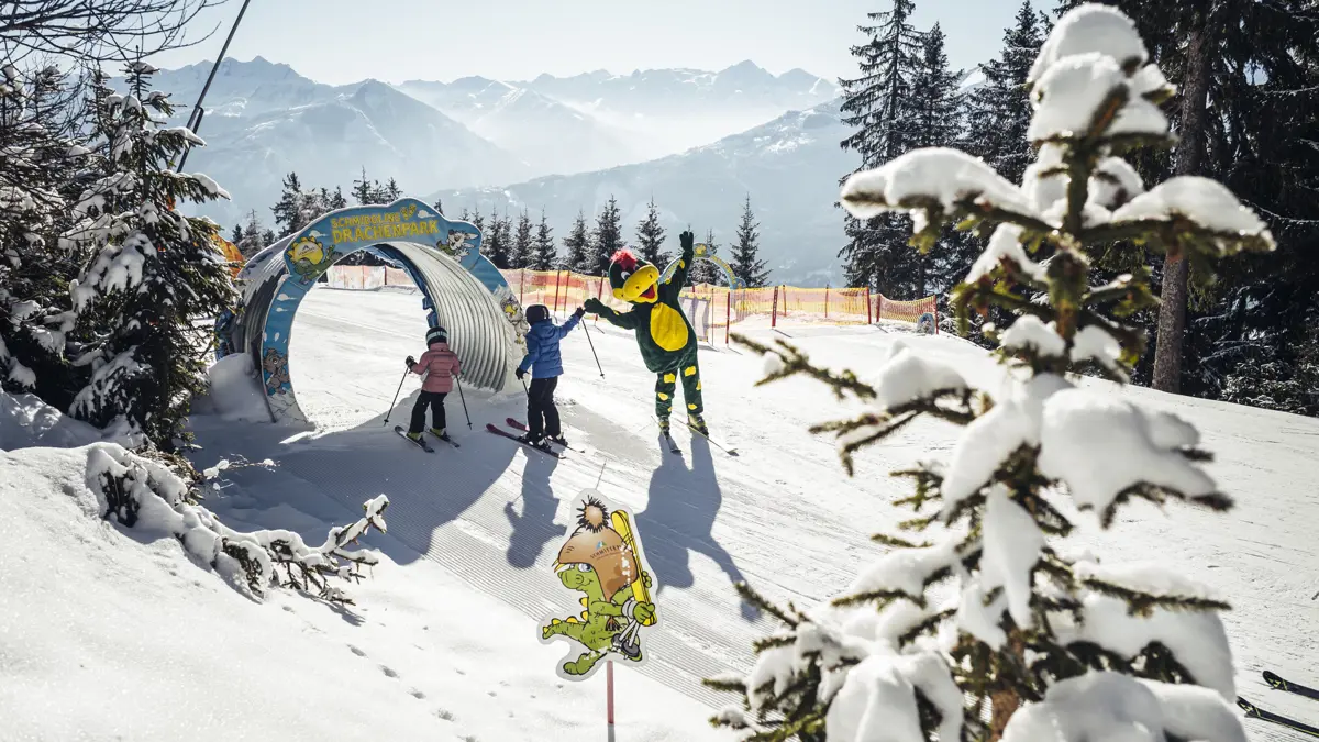 Zell Am See Ski Resort Family Fun Ski C Zell Am See Kaprun Tourism 2