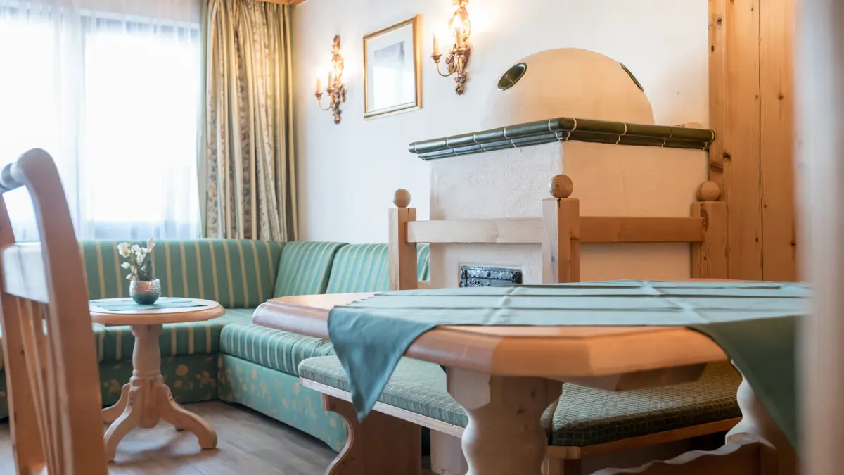 Das Kaltschmid Seefeld Seefeld Family Apartment