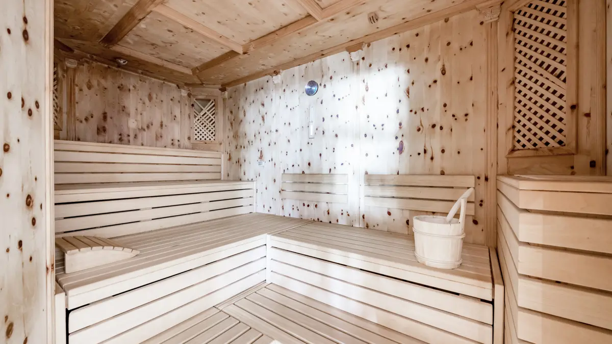 Hotel Bellevue Obergurgl Pool And Spa 6