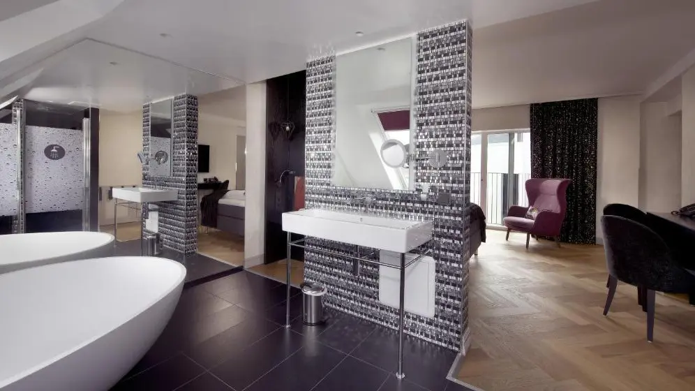 Hotel Oleana Bergen Norway (14)