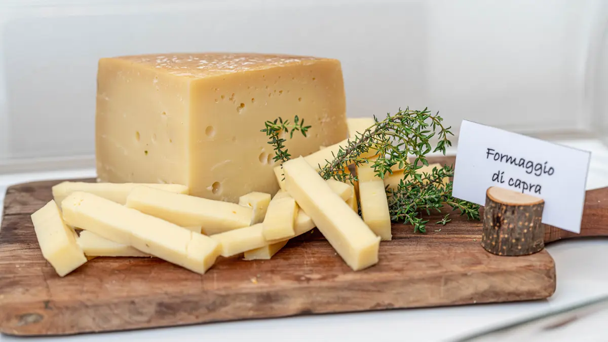 Hotel Garden, Ledro, Breakfast