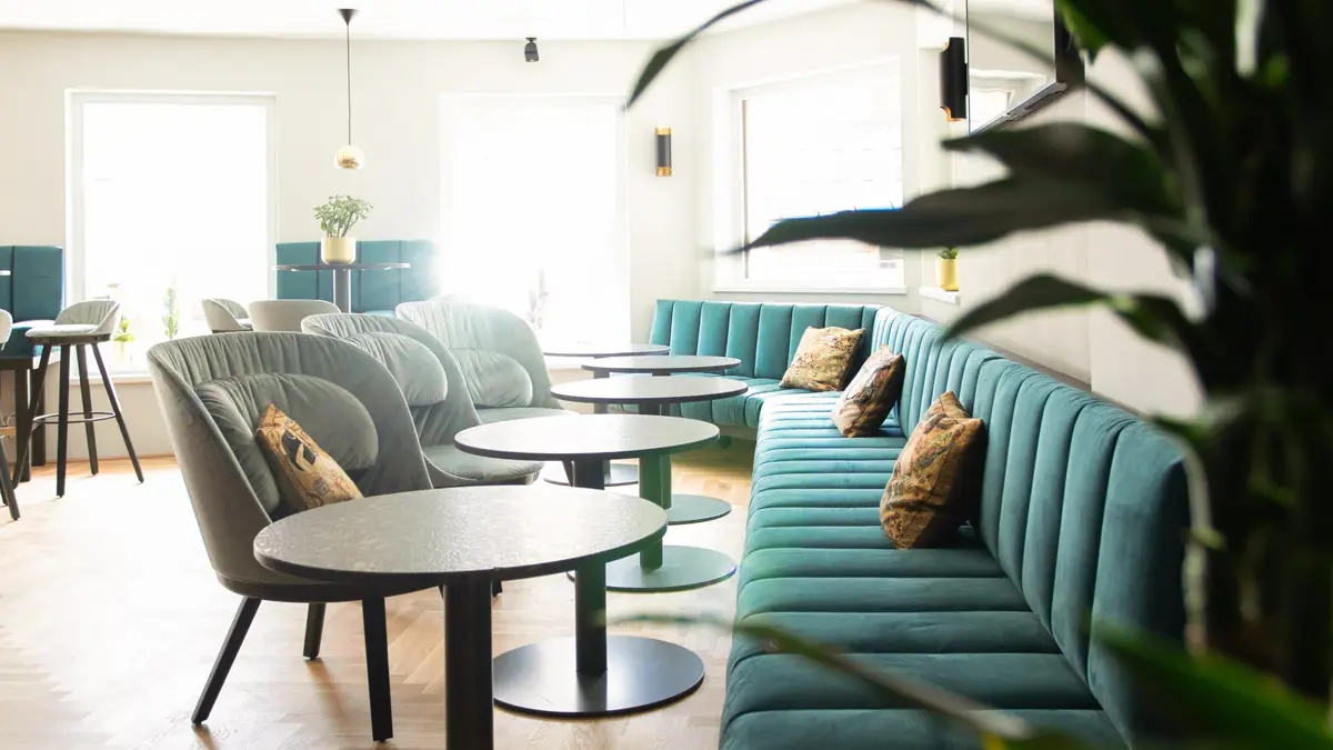 Zillertalerhof Alpine Hideaway Mayrhofen Bar