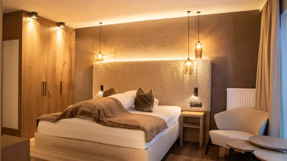 Postello single room