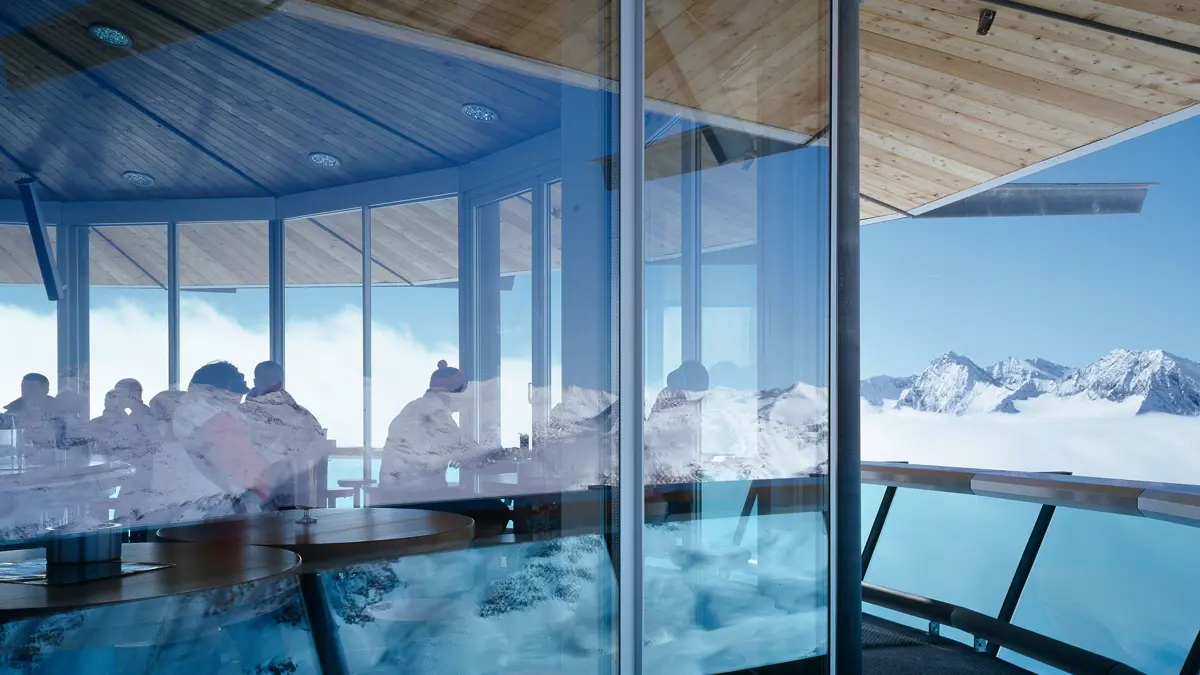 Hochgurgl Ski Resort Tirol Top Mountain Star C Thomas Jantscher 2