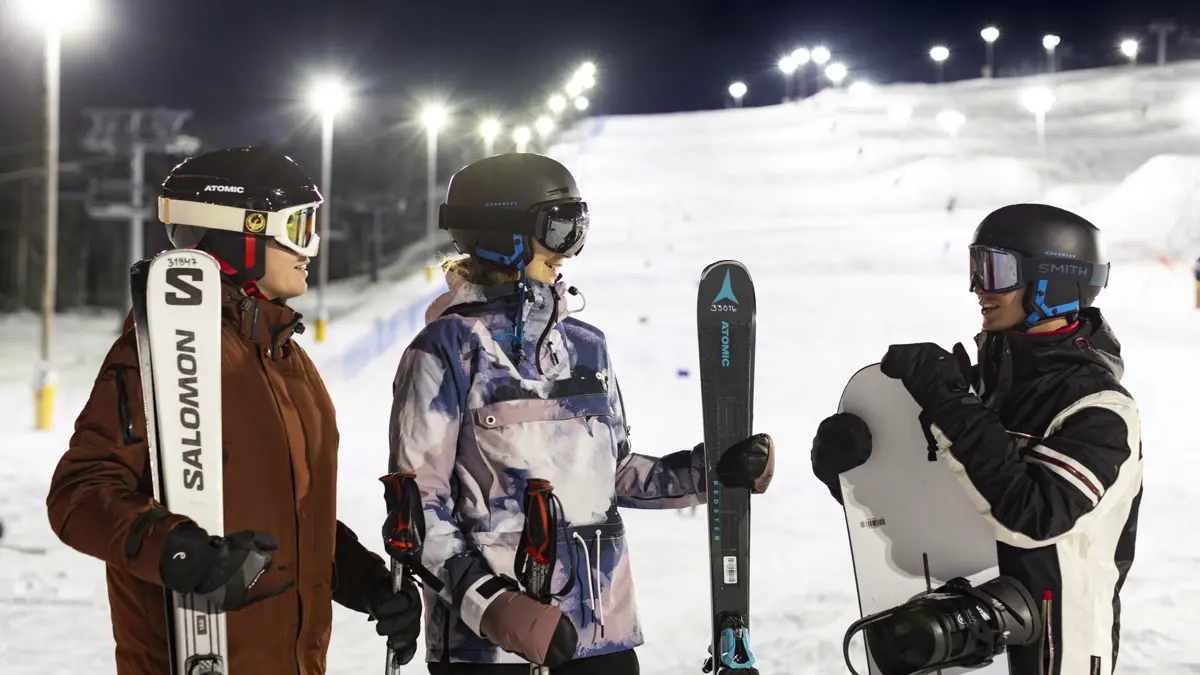 Guide Lapland What To Pack 2