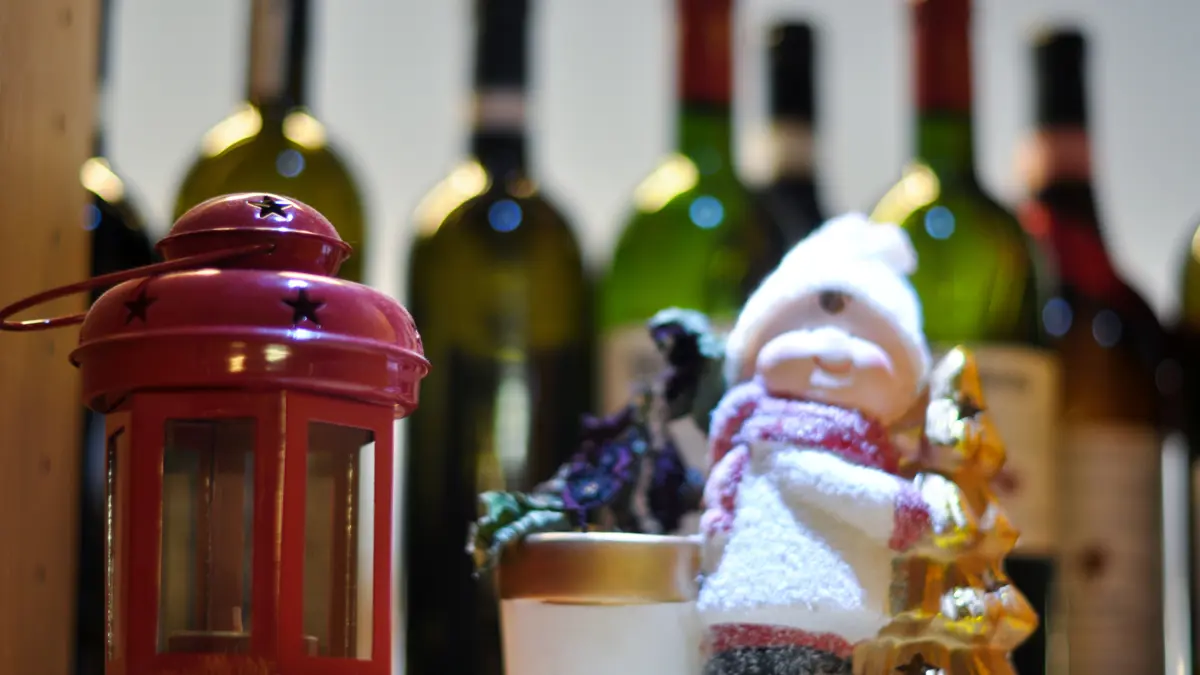 Inghams Italy Milky Way Sestriere Hotel Sud Ovest Wine