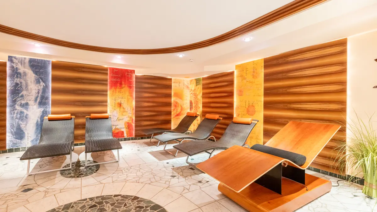 Hotel Jagerhof Ischgl Wellness Relaxation Area Copyright Manuelpaul.Com