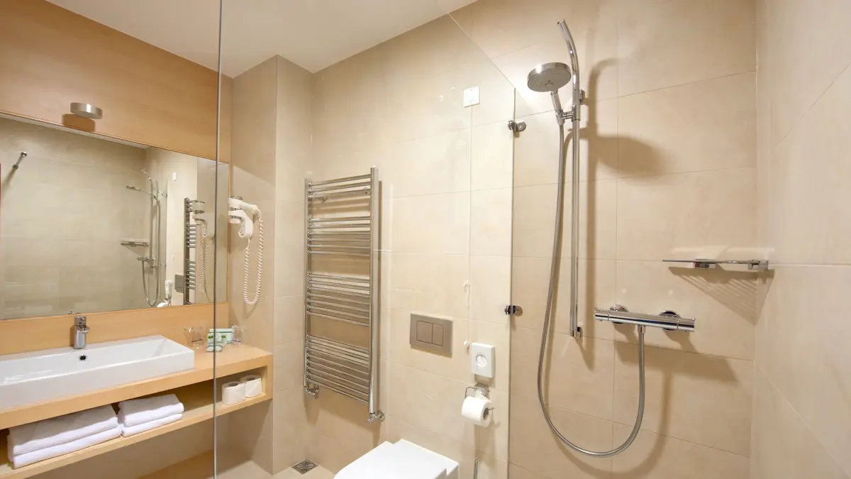 Hotel Spik Kranjska Gora Four Star Ensuite