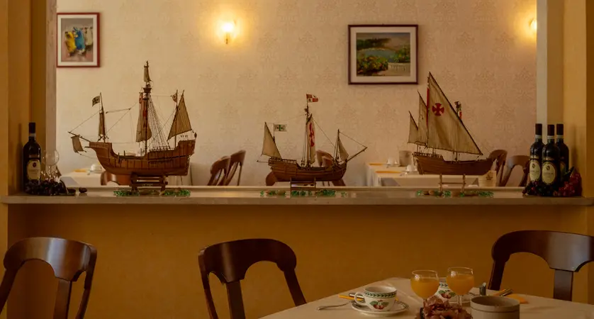 Hotel Bologna, Bardolino, Lake Garda