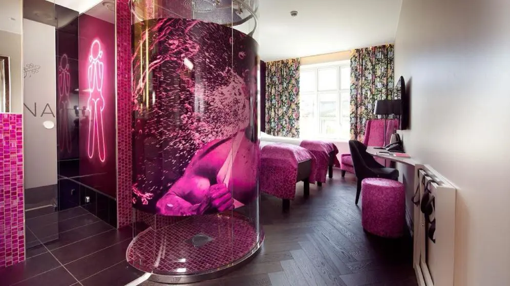 Hotel Oleana Bergen Norway (1)