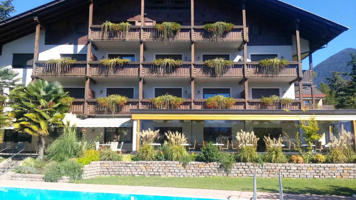 Hotel Salgart (1)