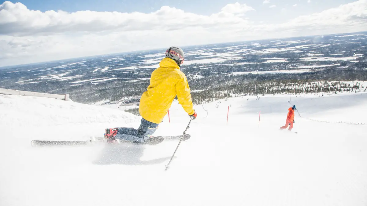Yllas Finland Skiing.Jpg