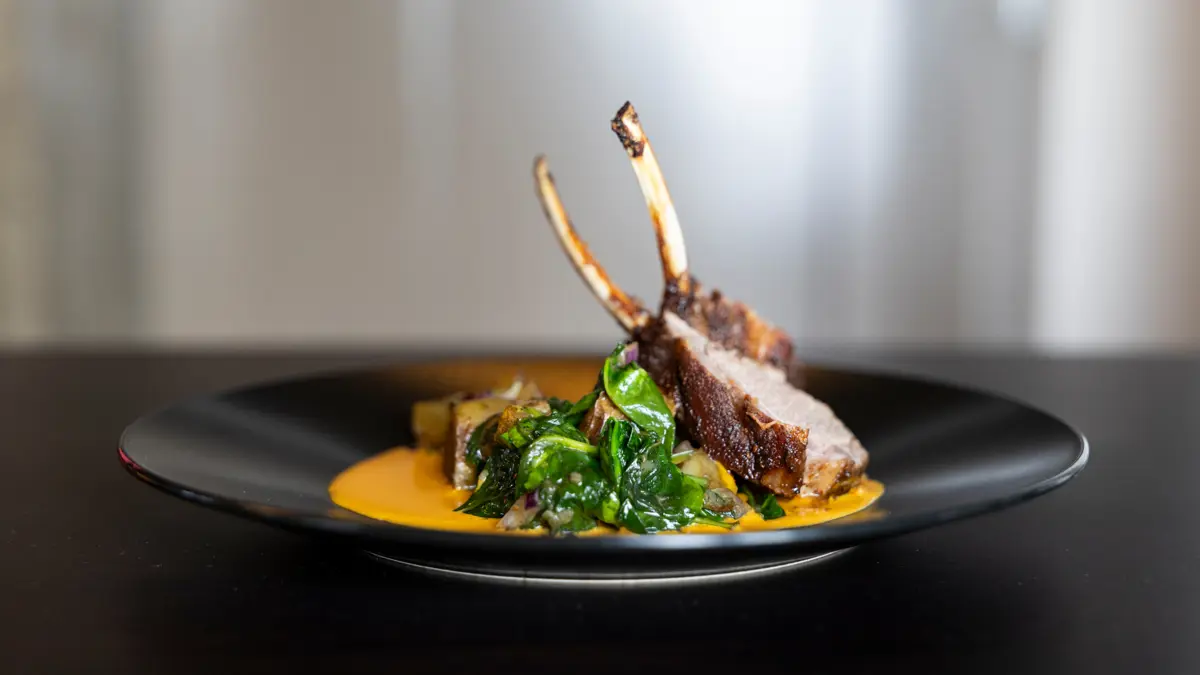 Inghams Chalet Catering