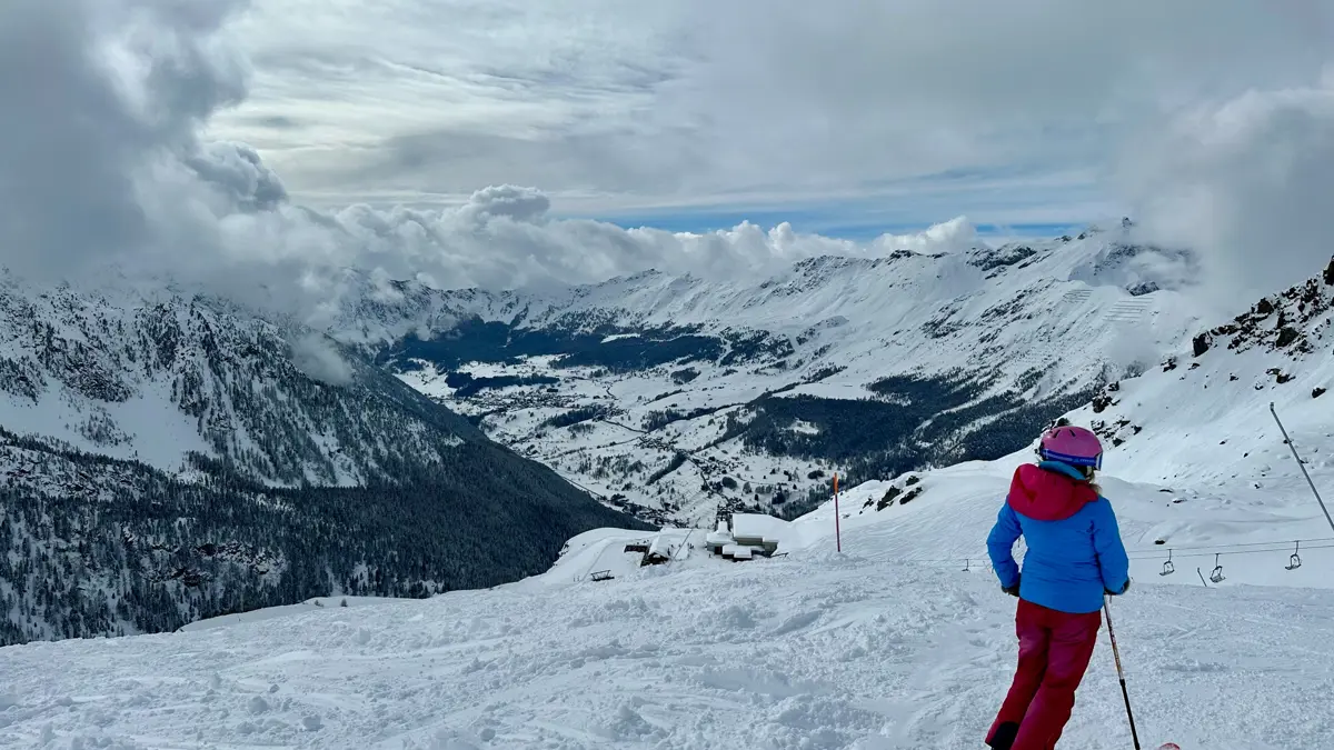 Inghams Italy Monterosa Champoluc 5