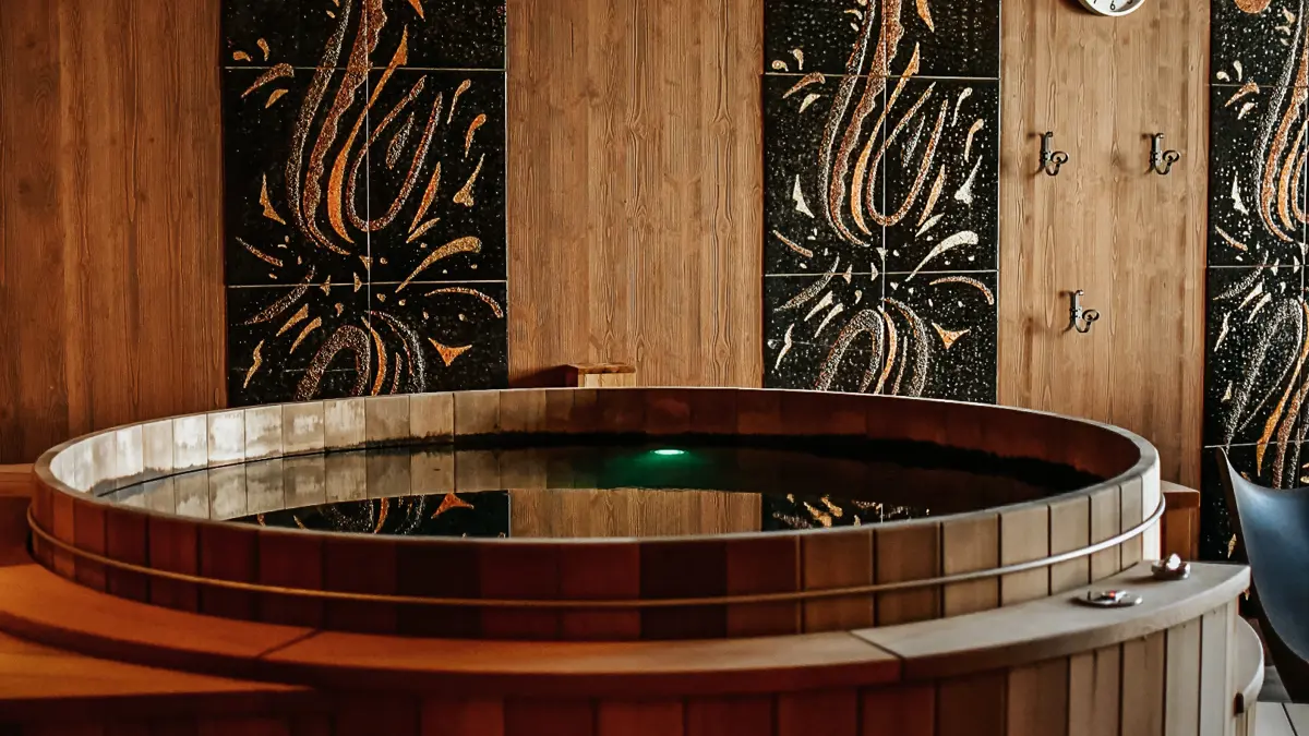 Hameau Du Kashmir Val Thorens Spa And Wellness Facilities 4