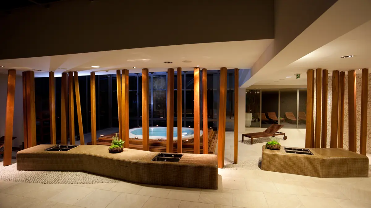 Hotel Astoria Lake Bled Spa Area