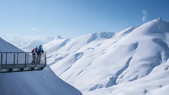 La Rosiere Panoramic Experience