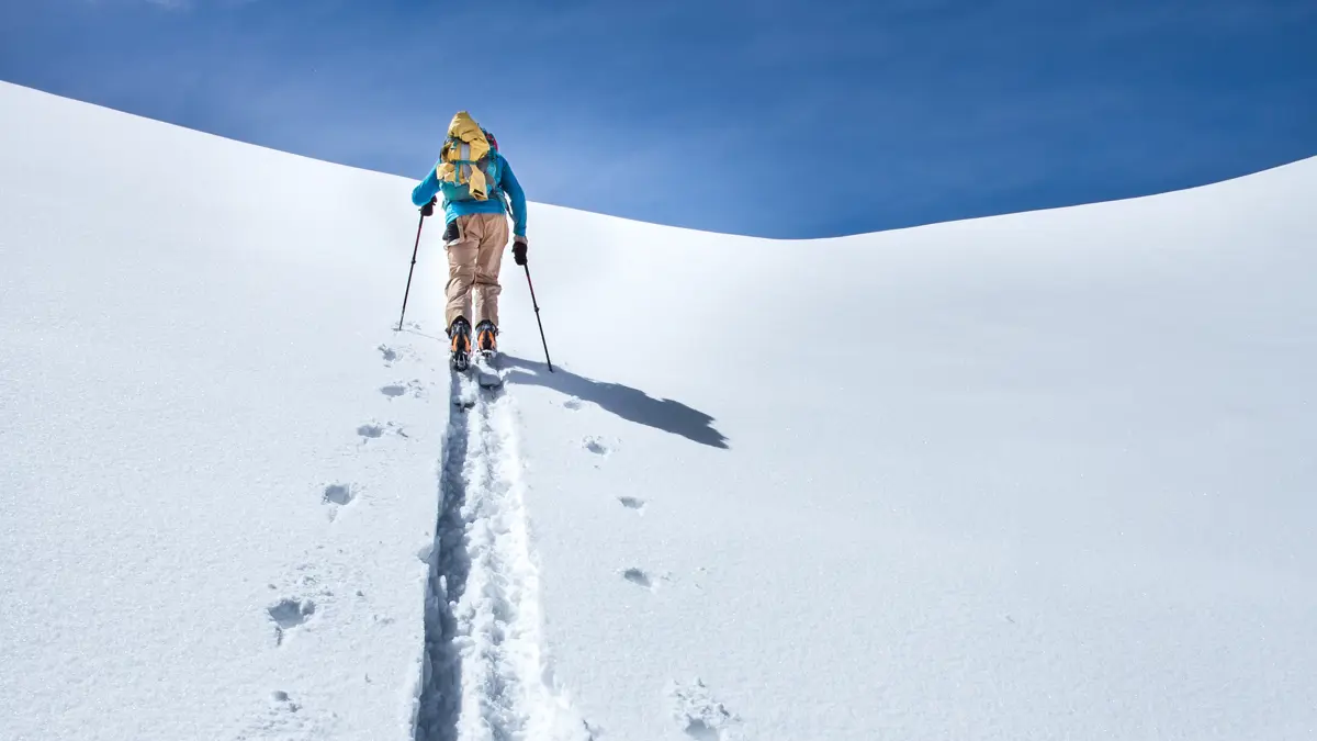 Guide Ski A To Z Of Ski Slang