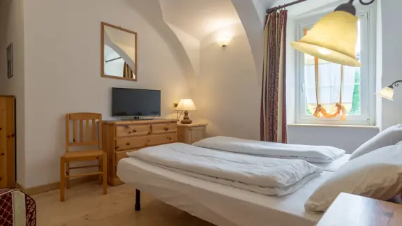 Standard Alpina Room