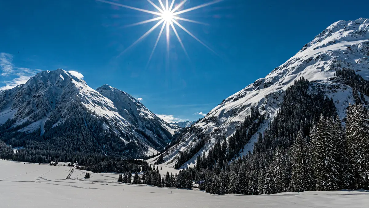 Davos Switzerland Cholplatz