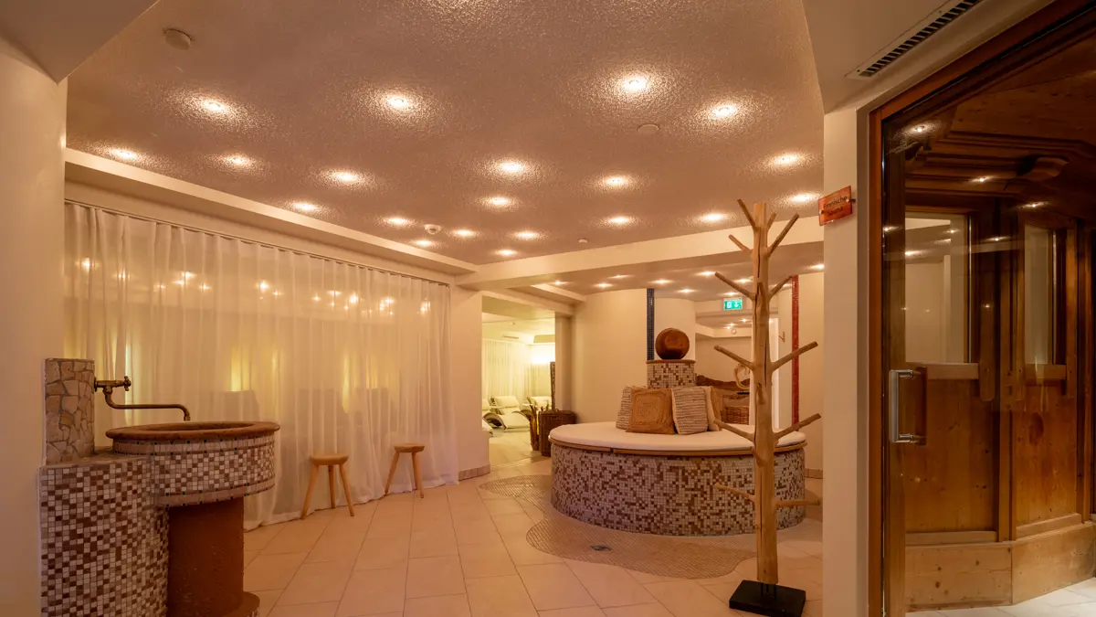 Q Hotel Maria Theresia Kitzbuhel Spa