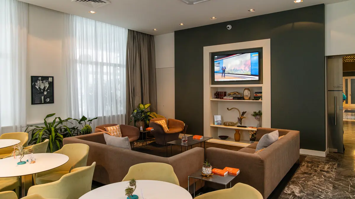 Hotel Araba Fenice Lake Iseo Italy (9)