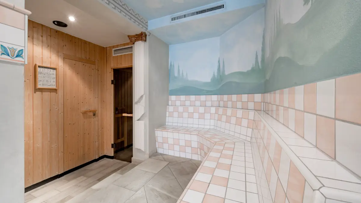 Hotel Solderhof Residenz Tamara Solden Wellness Area (3)