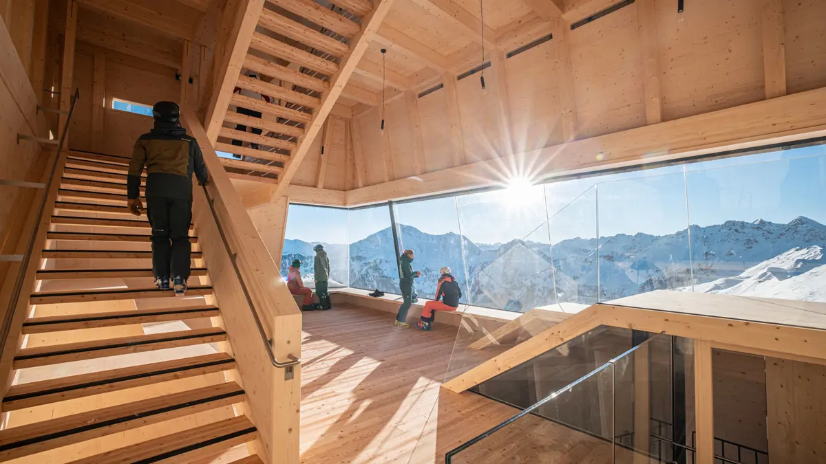 Alpbach Niederau Oberau Ski Juwel Alpbachtal Wildschoenau Top Of Alpbachtal Ski Juwel Alpbachtal Wildschonau