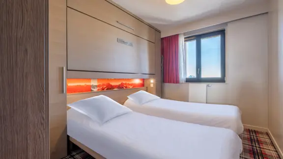 One bedroom apartment